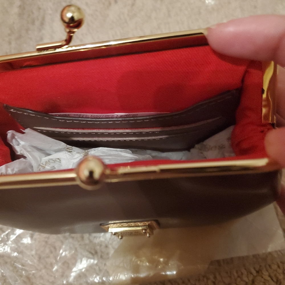 Dooney & Bourke Purse - Picture 5 of 6